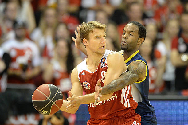 在国际舞台 在国际舞台